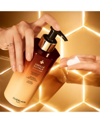 Abeille Royale Scalp & Hair Repairing & Replumping Care Conditioner