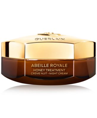 GUERLAIN Abeille Royale Honey Treatment Refillable Night Cream