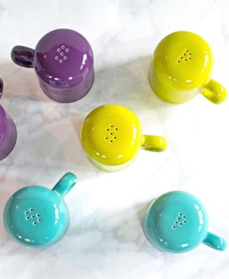 Rangetop Salt & Pepper Shakers