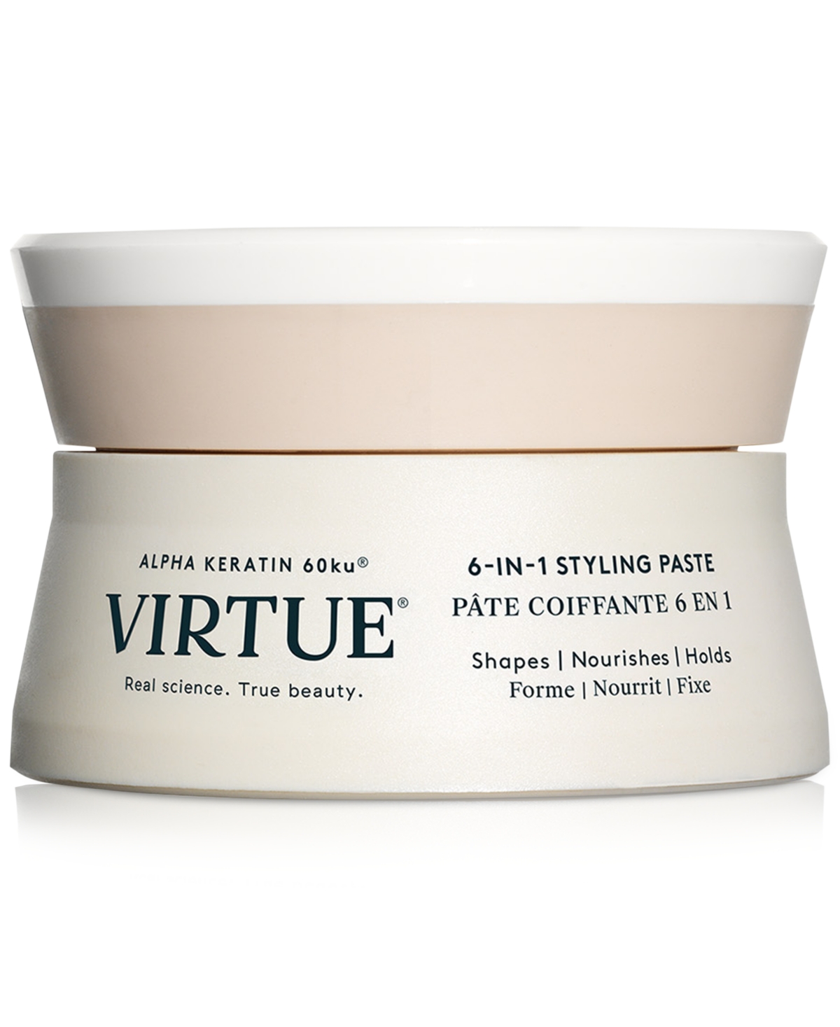 Shop Virtue 6-in-1 Styling Paste, 1.7 Oz.