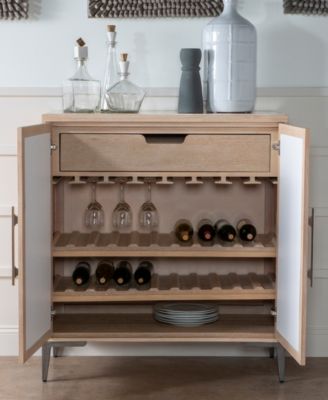 Furniture Biscayne Living Room Collection