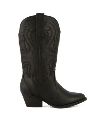 Women's Tammy Western Boots