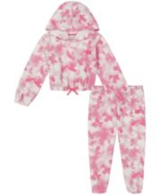 Macys women sweat suits sale