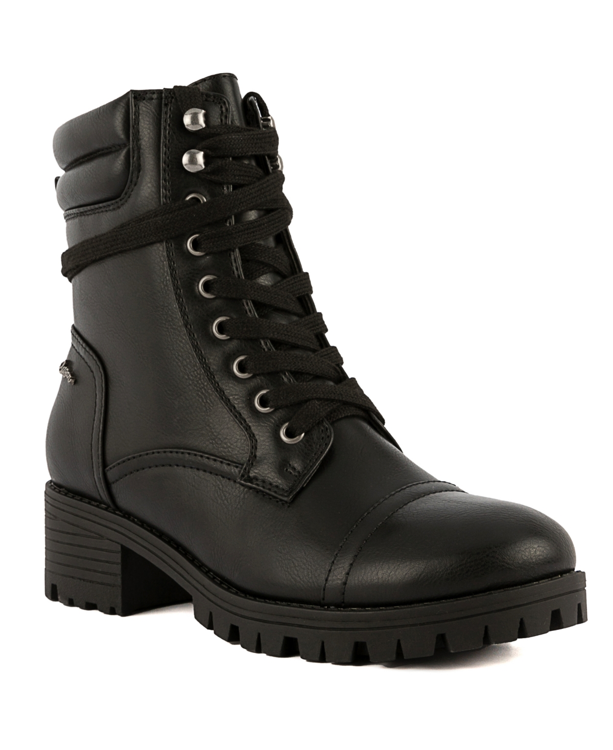 Sugar combat boots clearance