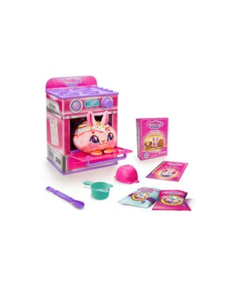 Shop Cookeez Makery Oven Playset In Multi Color