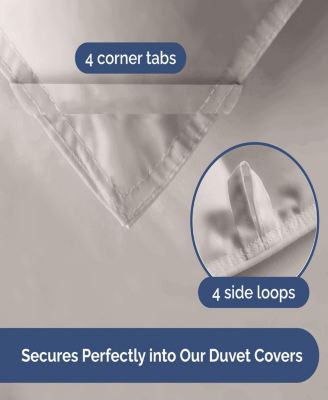 Premium Down Alternative Comforter - Twin