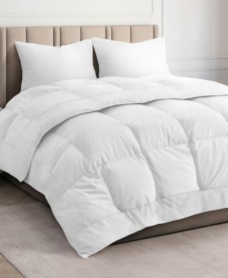 CGK Unlimited Premium Down Alternative Comforter - Full