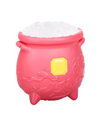 Magic Mixies Magical Gem Surprise Cauldron Series 3, Fire