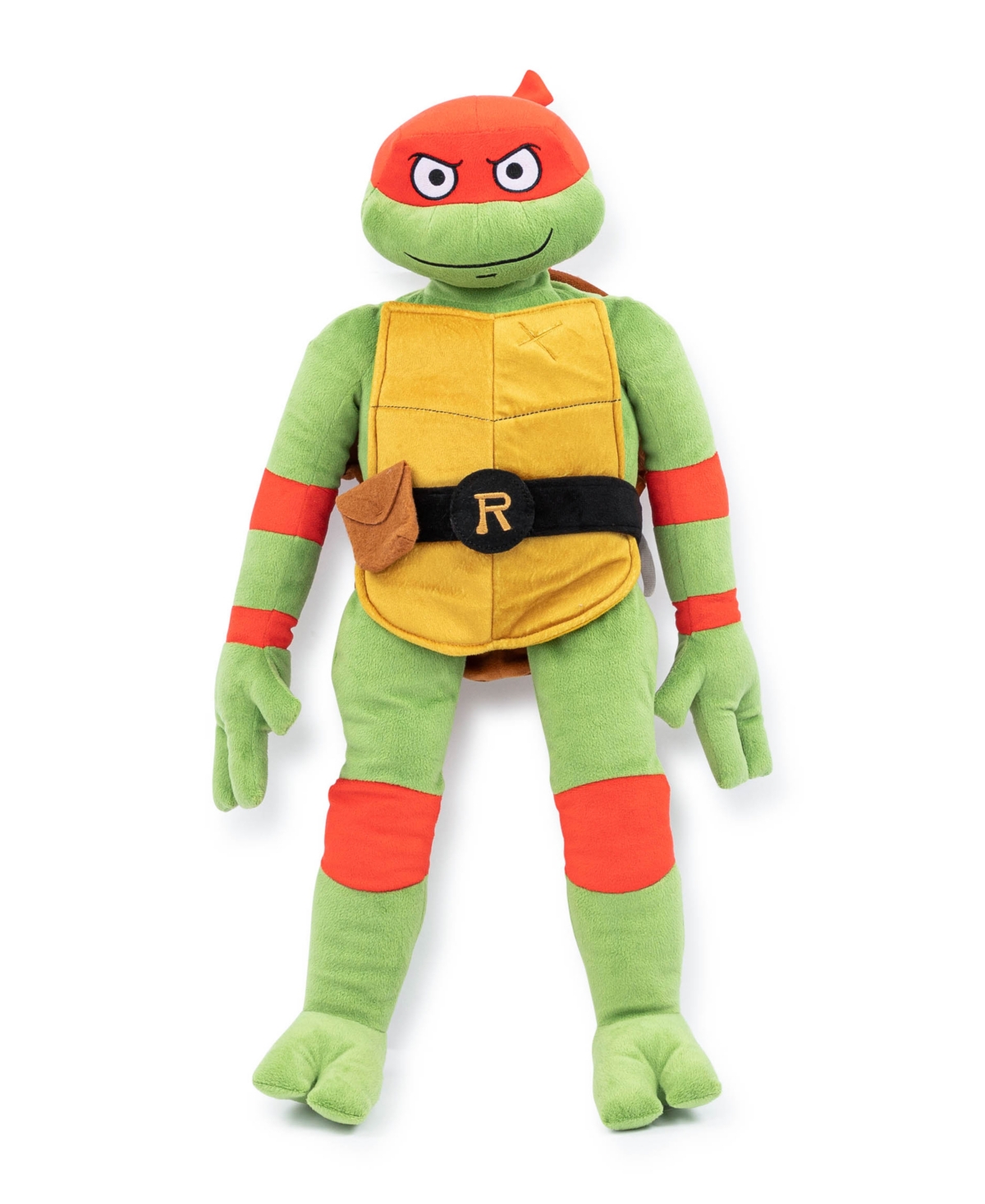 Teenage Mutant Ninja Turtle Movie Collection Pillow Buddy
