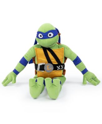 TEENAGE MUTANT NINJA TURTLES