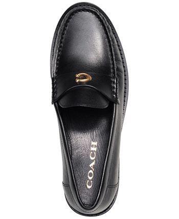 Women s Jolene Scultped C Tailored Moc Loafer Flats