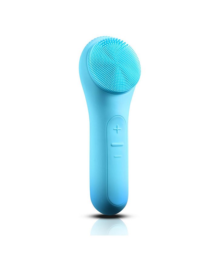 Dartwood Sonic Facial Brush Waterproof Sonic Facial Cleansing Brush
