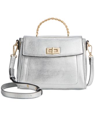 I.N.C. International Concepts - Emiliee Mini Top Handle Handbag