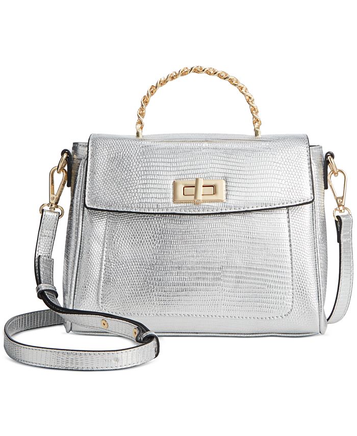 Emiliee Mini Top Handle Handbag Created for Macy s