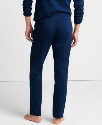 Big & Tall Knit Jersey Sleep Pants