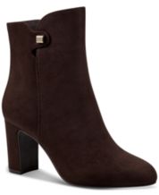 Macys charter club boots hot sale