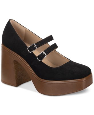 Macy's platform shoes online