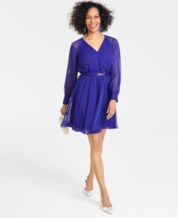 Macy's dresses for christmas top