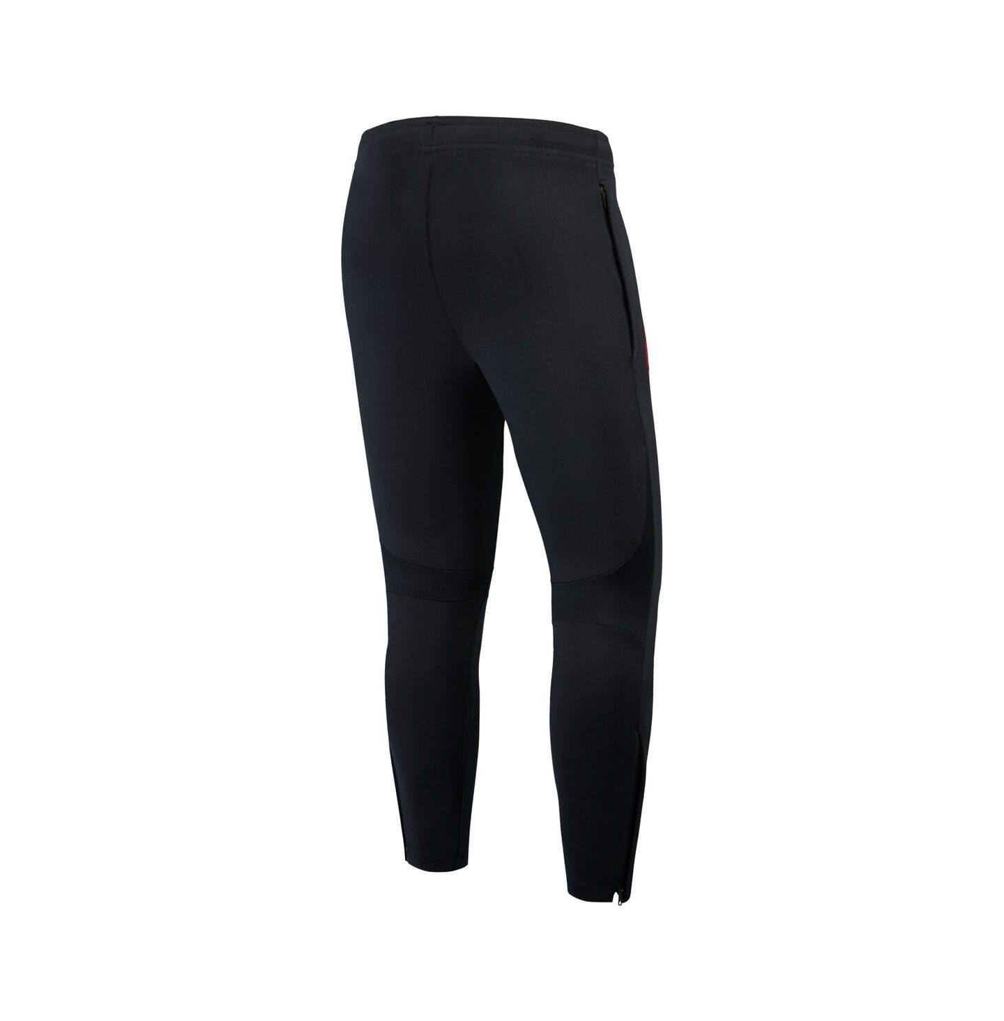 Брюки Nike Black Uswnt 2023 Academy Pro Performance Pants для мальчиков — фото 4