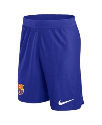 Men's Navy Barcelona 2023 Home Advance Match Performance Shorts