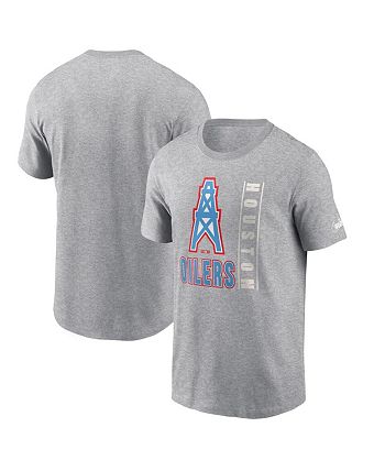 Nike houston deals oilers shirt