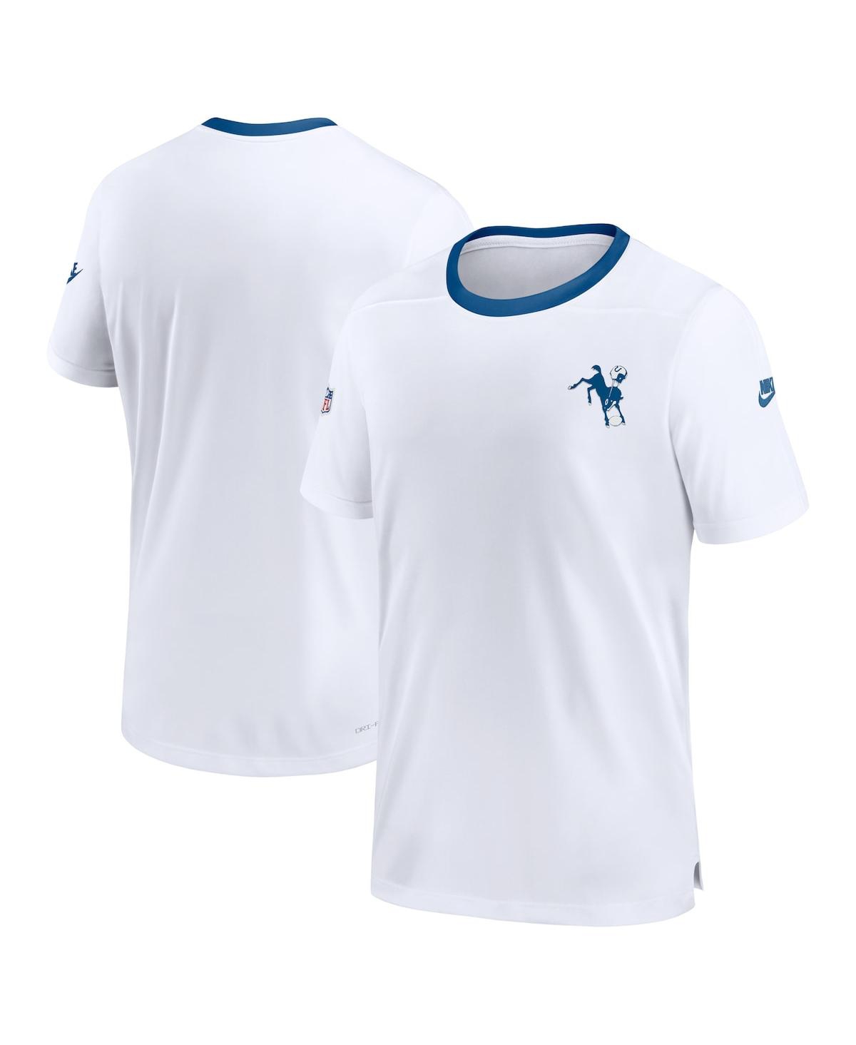 nike colts apparel