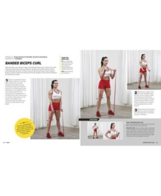Train Like a Bodybuilder at Home- Get Lean and Strong Without Going to the Gym by Erin Stern