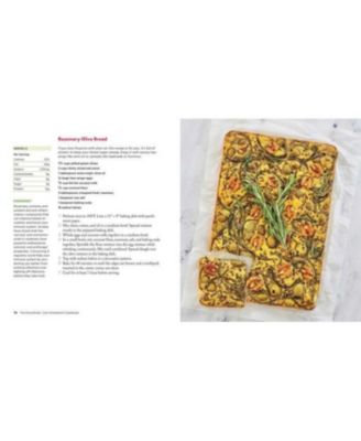 The Everything Low-Cholesterol Cookbook- 200 Heart-Healthy Recipes for Reducing Cholesterol and Losing Weight by Laura Livesey