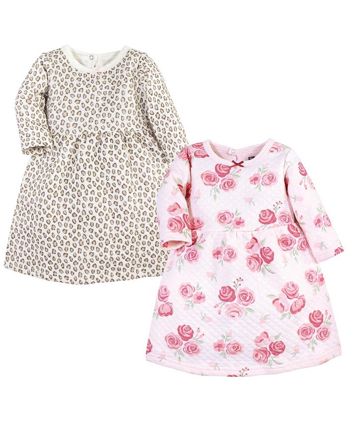Macy's newborn dresses top