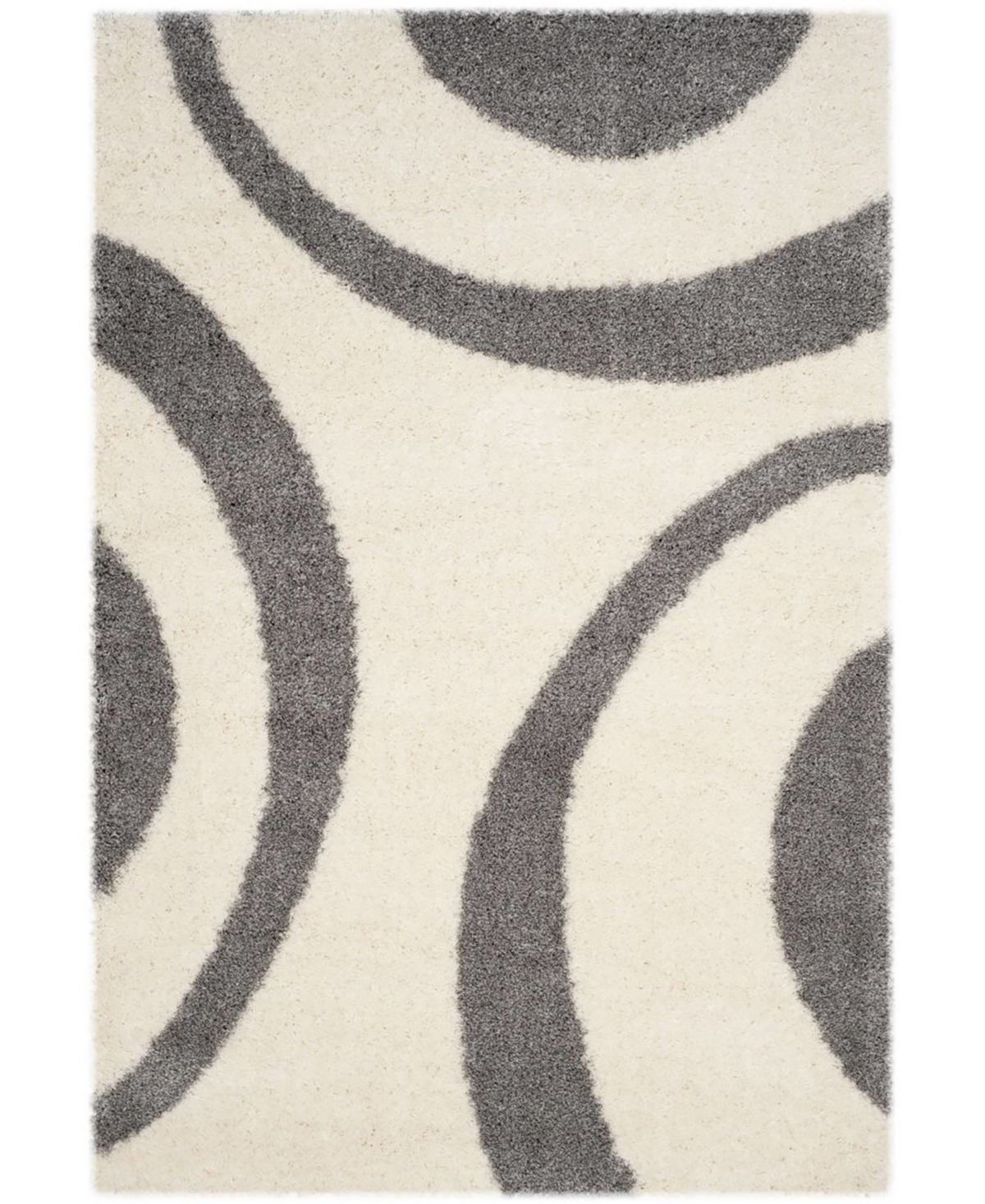 Safavieh Portofino 8' x 10' Area Rug - Ivory/Grey