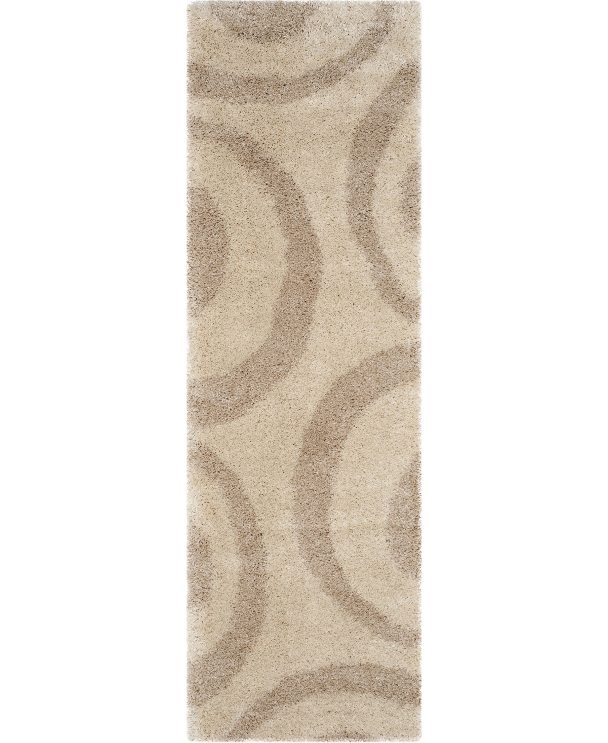 Safavieh Portofino PTS213 7' Area Rug -Beige