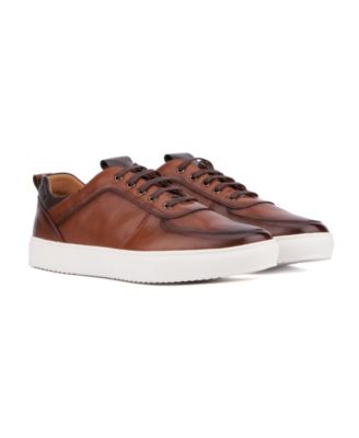Men's Andre Low Top Sneakers