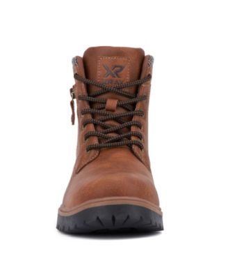 Men's Hunter Lace Up Boots