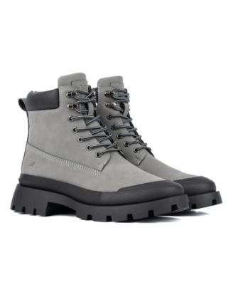Men's Joel Lace Up Boots