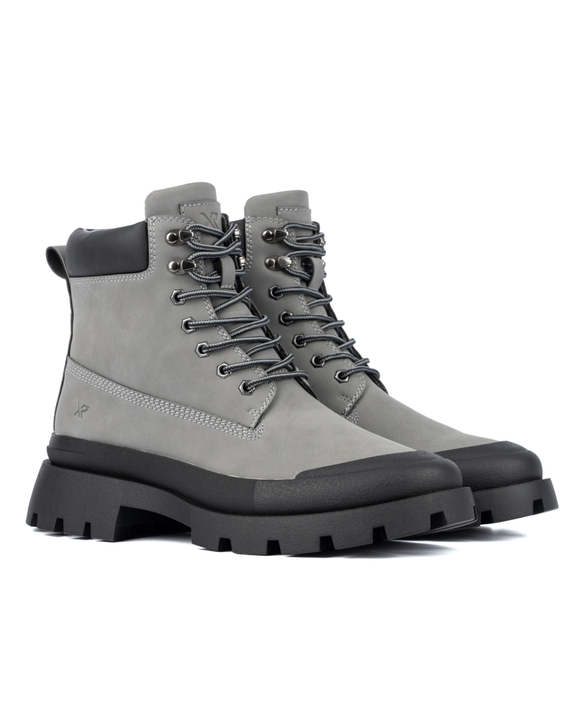 Xray Men's Joel Lace Up Boots
