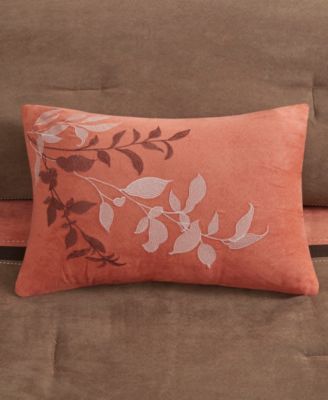 Palisades 7-Pc. Comforter Set, Queen