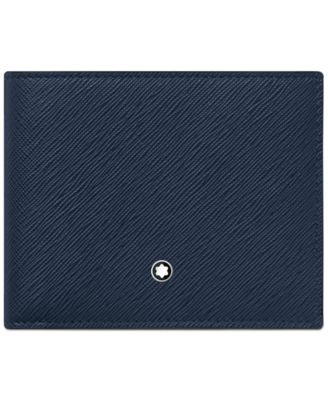 Sartorial Leather Wallet