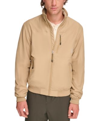 BASS OUTDOOR - Men's Bomber Jacket