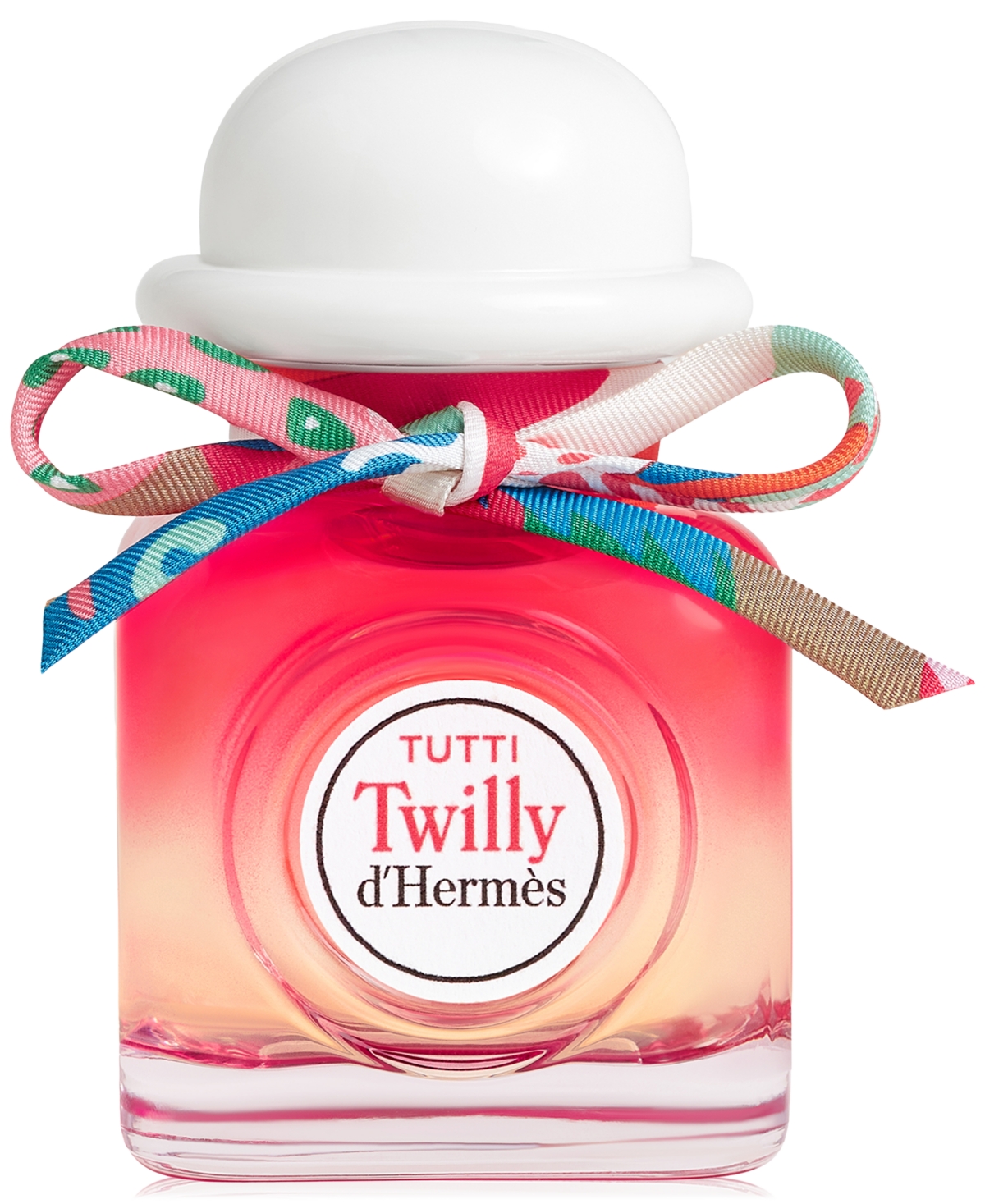 Hermes Tutti Twilly D' Eau De Parfum, 2.87 Oz. In No Color