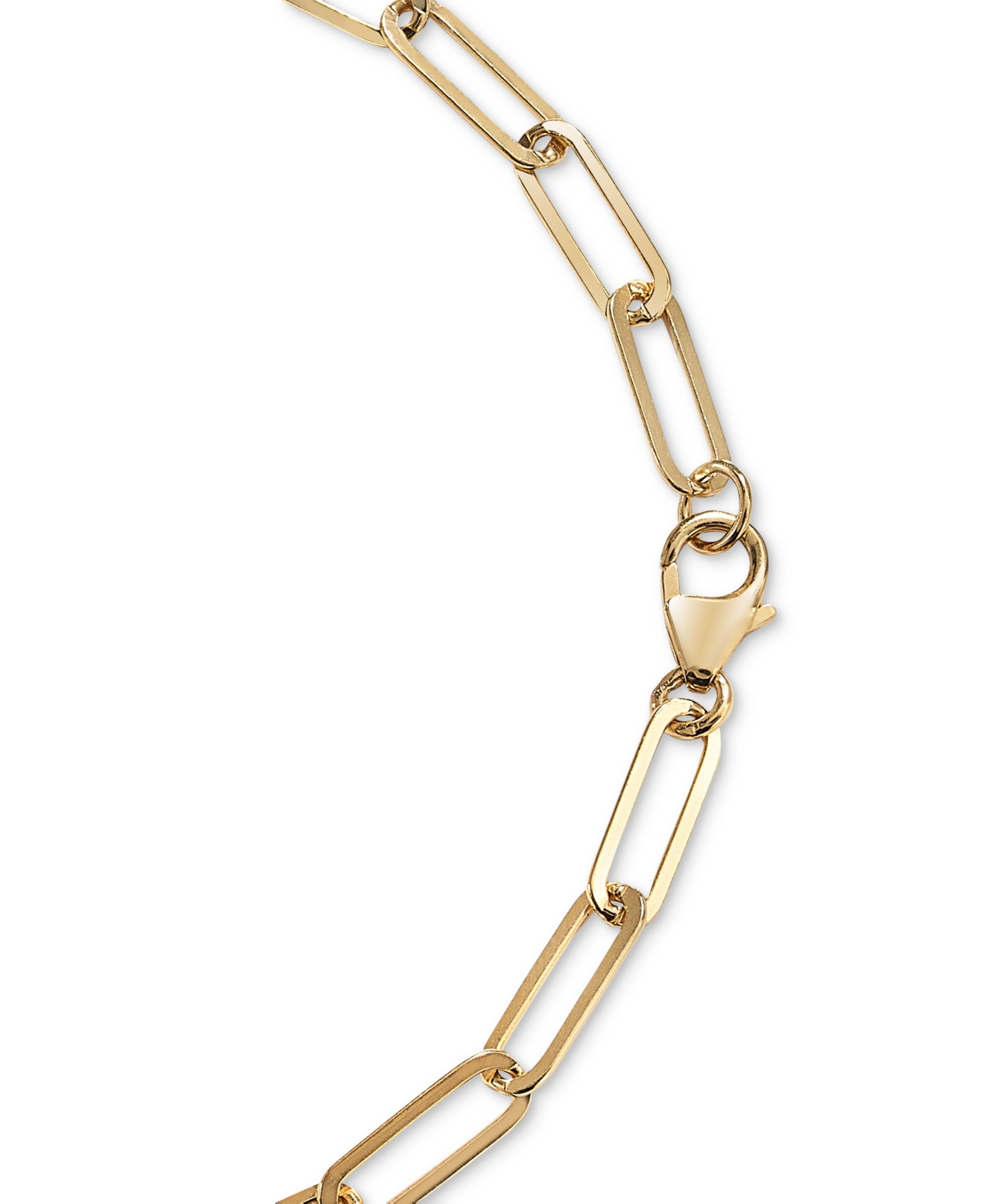 Macy's Amethyst (2-1/5 Ct. T.w.) & White Topaz (5/8 Ct. T.w.) Halo 18" Pendant Necklace In 14k Gold-plated In Amethyst