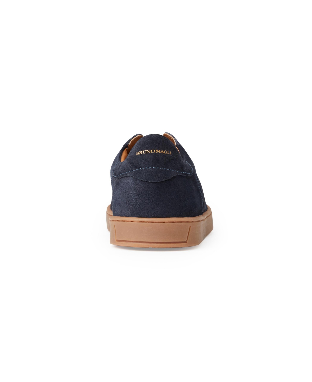 Bruno Magli Men's Bono Lace-Up Shoes -Suede