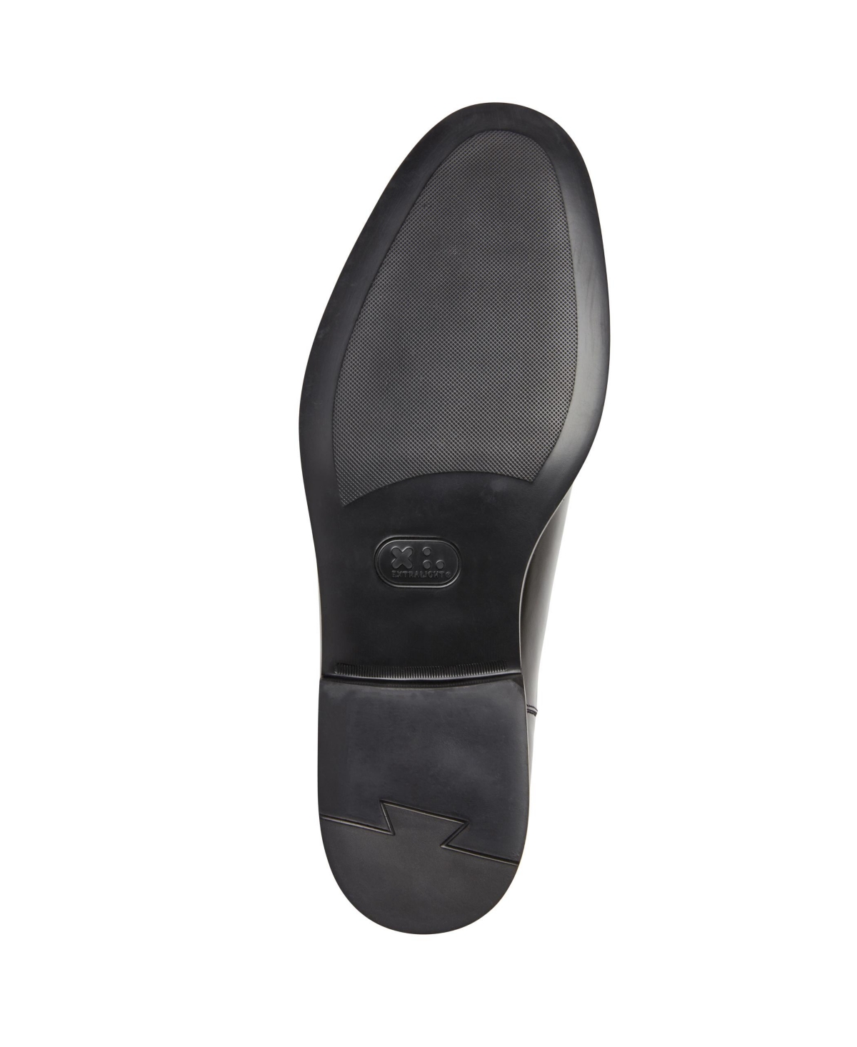 Men's Byron Dress Boots - Black