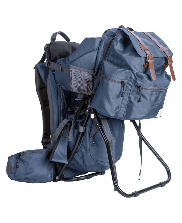 Crosslinks backpack hot sale child carrier