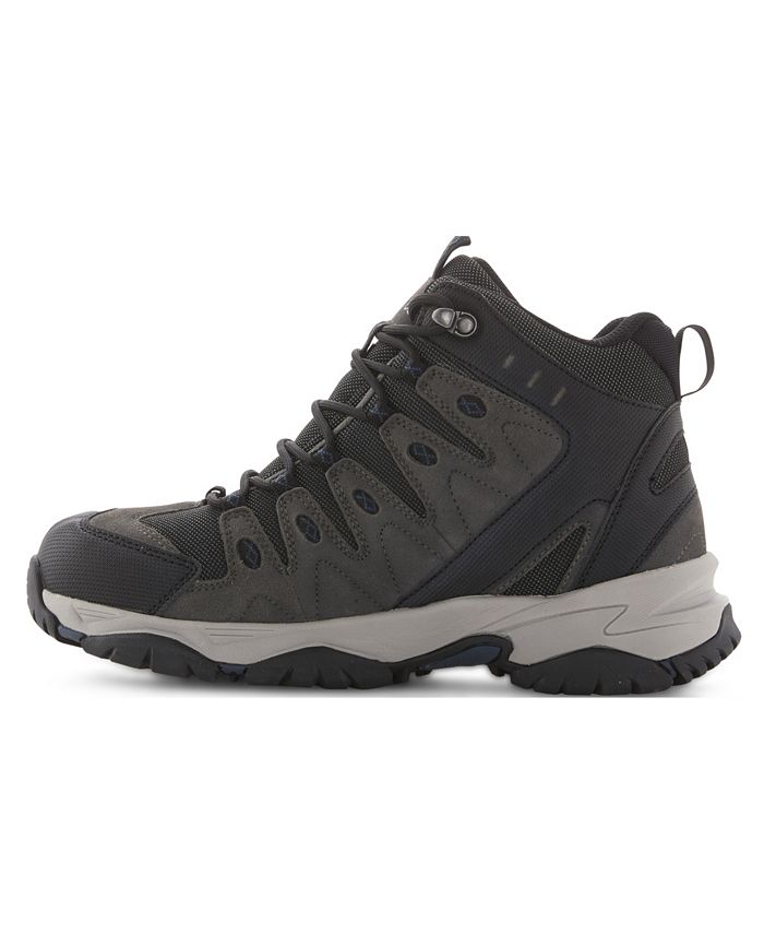 nevado hiking boots