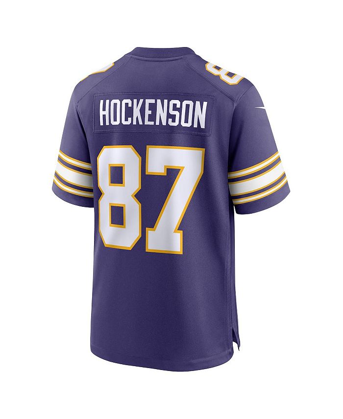 Vikings inverted clearance jersey