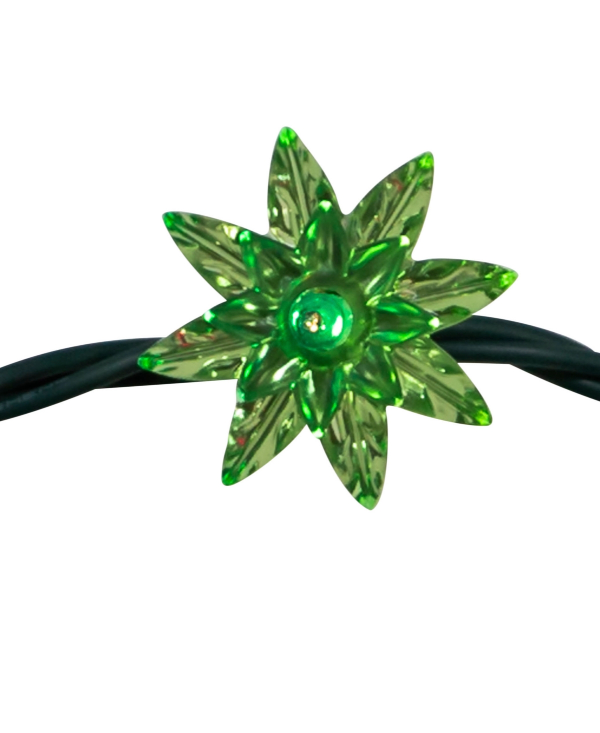 Kurt Adler 20-Light Flower Light Set