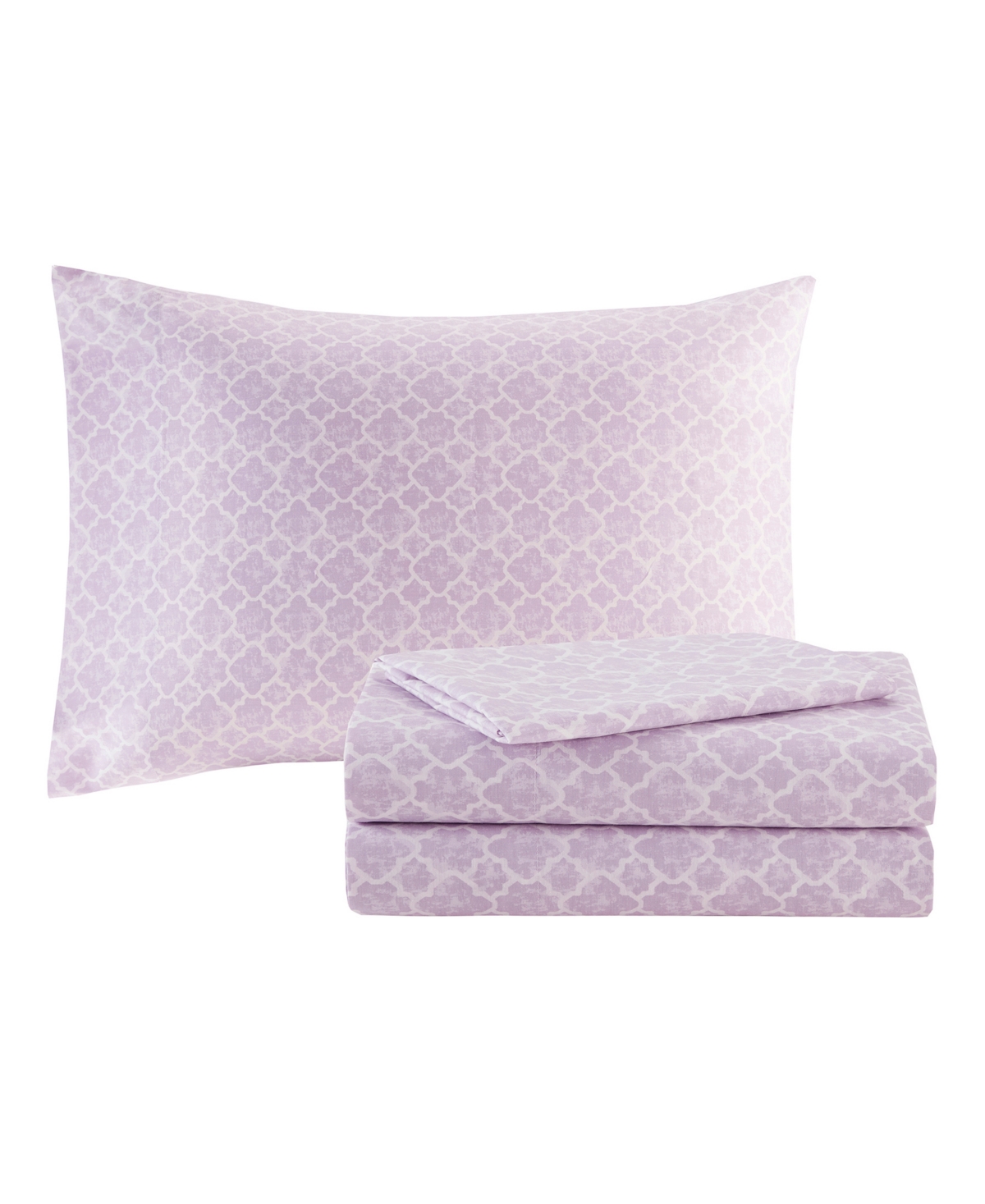 Madison Park Essentials Lafael 9-Pc. Comforter Set
