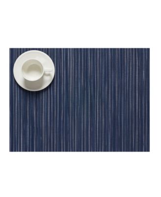 Rib Weave Placemat 14"x19"