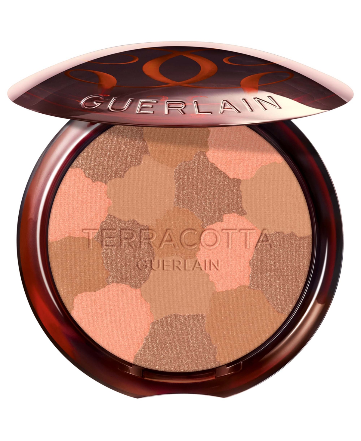 Guerlain Terracotta Light Healthy Glow Bronzer - 03 Warm