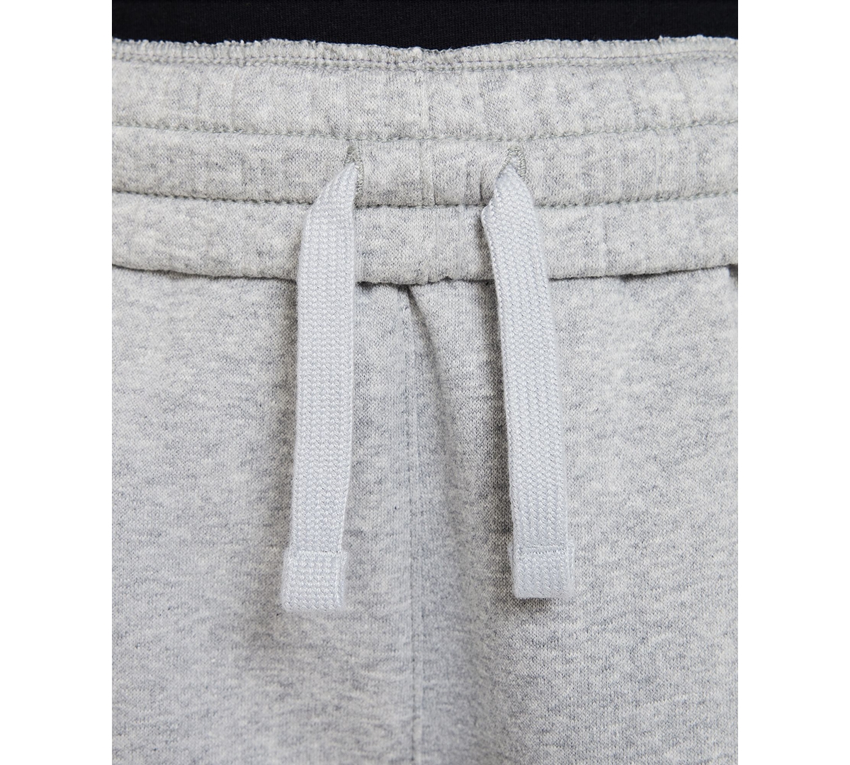 Nike Big Girls Sportswear Club Fleece Wide-Leg Pants